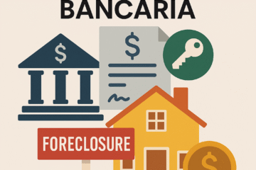 🏦 ¿Qué es una adjudicación bancaria y cómo puede beneficiarte como inversionista?