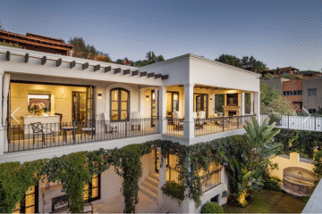 🏡 Descubre el potencial de las rentas vacacionales