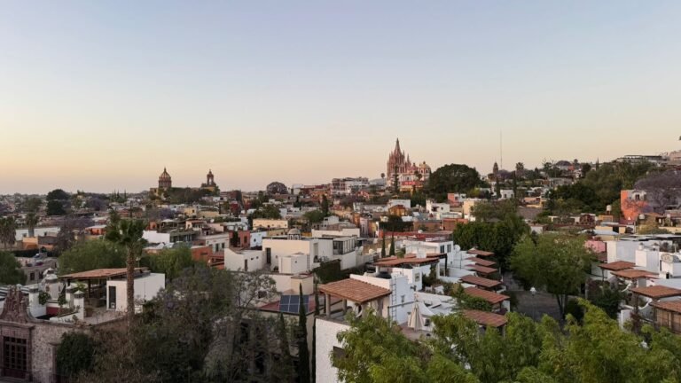 invertir en bienes raíces en San Miguel
