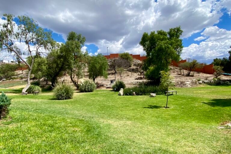 Rancho y vida de campo en los alrededores de San Miguel de Allende, categoría lifestyle Ranchos y Haciendas