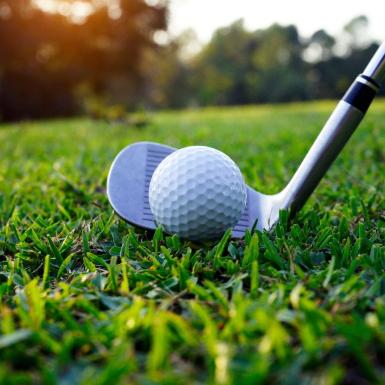 Campo de golf en San Miguel de Allende, categoría lifestyle Golf